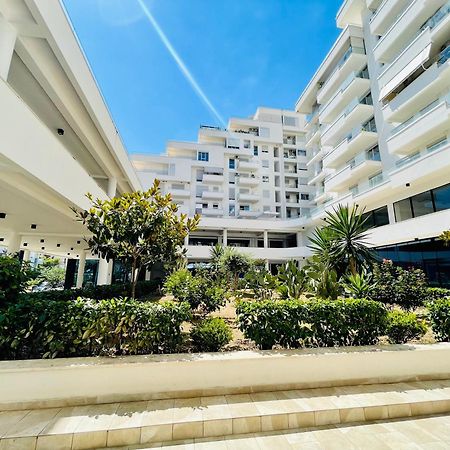 Kay Apartment Saranda Terraces Exterior photo