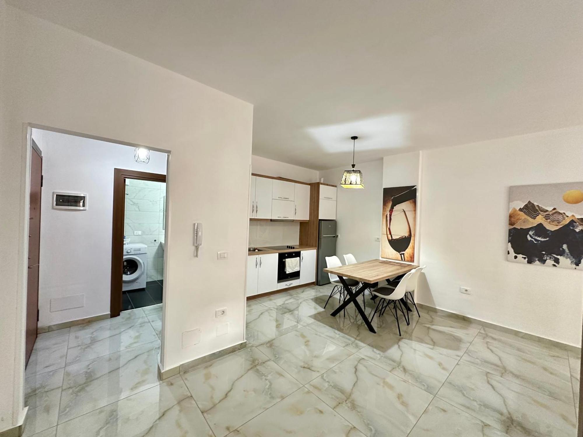 Kay Apartment Saranda Terraces Exterior photo
